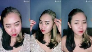 Kakak Pii MangoLive Sebelum Room Lock Barbar Nih