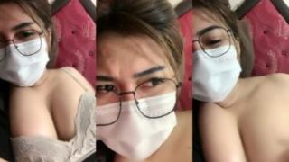 Susu Kak Zara Idaman Pantat Besar Bergetar Twerk