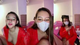 Miss Hanna Bugil di Seks Akhir Live ID 6474478 Mango