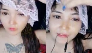 Mozza Colmek Ampe Becek Gak Puas Lanjut Ngewe Doggy