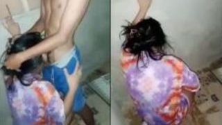 Ngewe Kasar Cewek ABG Paksa Crotin Dalem Mulut Tampar!